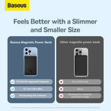 Baseus 6000mAh Power Bank