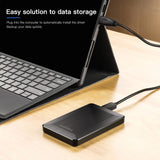 external 2.5 hard drive case | Widgetbud