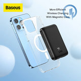 Baseus 6000mAh Power Bank