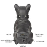 Bulldog Wireless Bluetooth Speaker