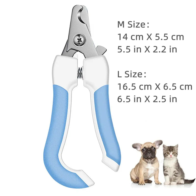 nail trimmers for pets | Widgetbud