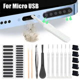 mobile phone cleaner kit | Widgetbud