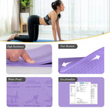 tpe yoga mats | Widgetbud