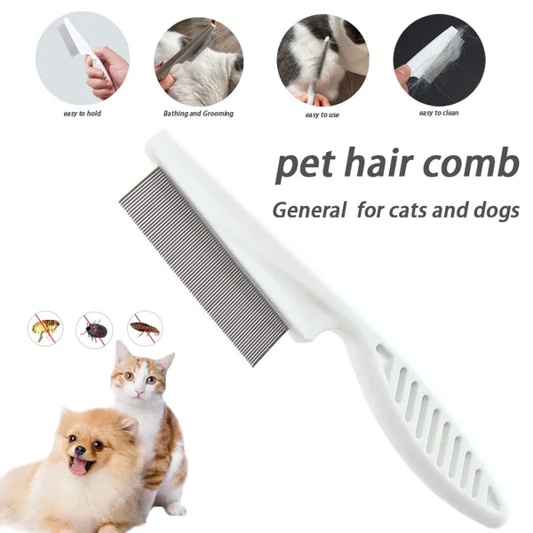 Professional Dog Grooming Tools