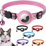 Anti-Lost Cat Collar