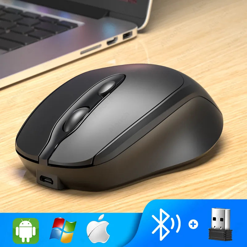 bluetooth mouse rechargeable | Widgetbud