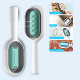 pet grooming brushes | Widgetbud