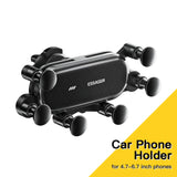  Car Phone Holder  - Widgetbud