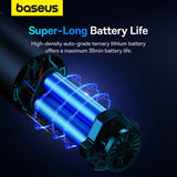 Baseus A5 16000Pa Wireless Car Vacuum Cleaner