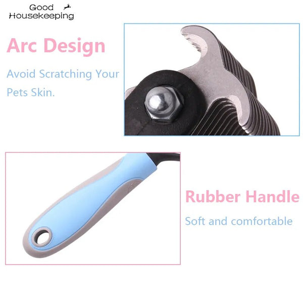 best dog grooming tool for shedding | widgetbud
