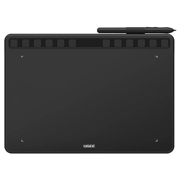 UGEE 10 Inch Graphic Tablet