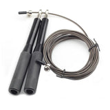 Speed Jump Rope Crossfit Men Women Kids