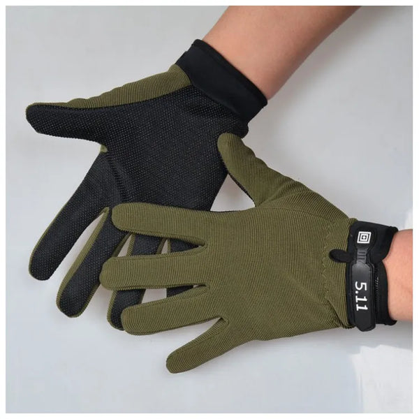 Tactical Gloves Lightweight Breathable Gloves