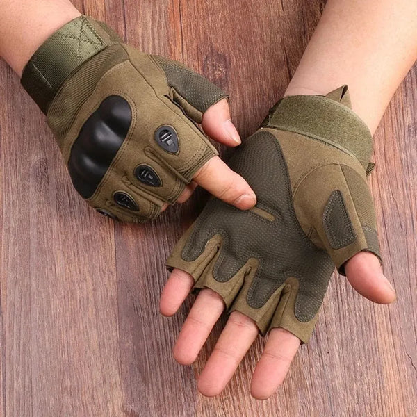 Outdoor Tactical Gloves
