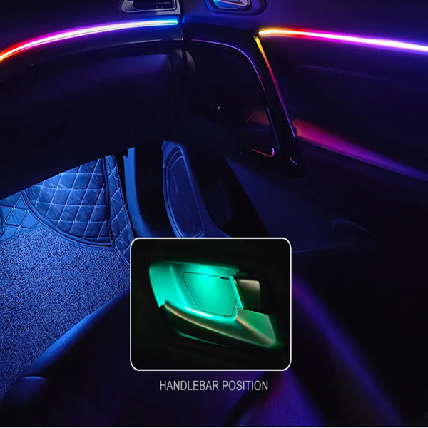 interior lights for Car