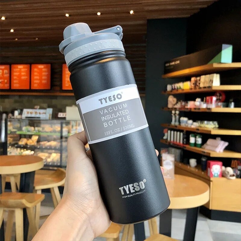 thermos stainless steel bottle