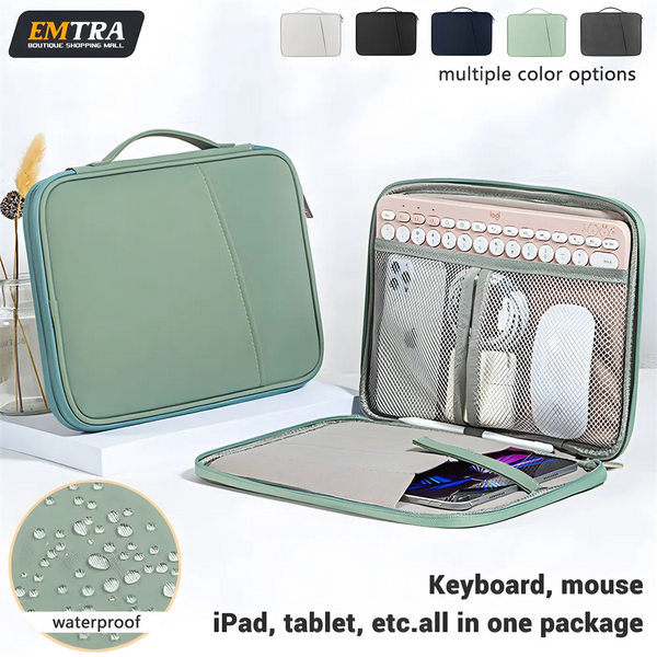 tablet handbag