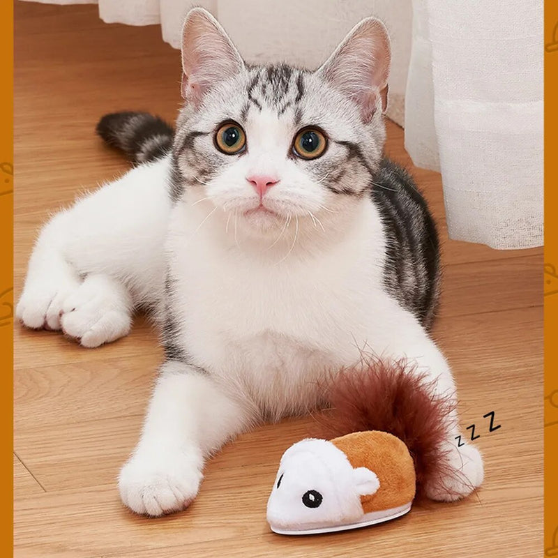 mouse toys for cats | Widgetbud