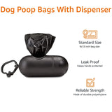 Dog Poop Bags for dog Large