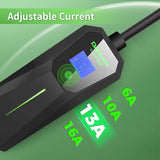 Daolar 3.5KW 16A car charger