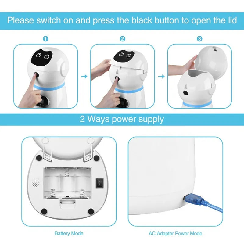 automatic pet food and water dispenser  | widgetbud