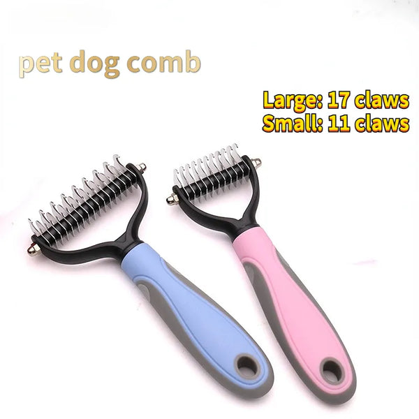 Best Dog Brush for Short Hair Shedding 