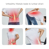 Back Stretcher Lower Back Pain Relief