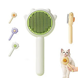 Cat Massage Comb