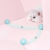 Automatic Cat Ball Toy | Widgetbud