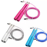 Speed Jump Rope Crossfit Men Women Kids