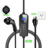 Daolar 3.5KW 16A car charger