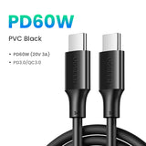 UGREEN 100W USB C to USB C Charging Cable