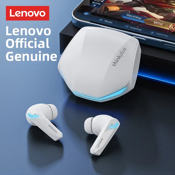 Original Lenovo GM2 Pro 5.3 Earphone Bluetooth