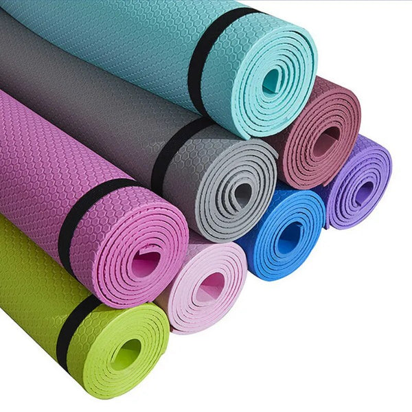 best thick yoga mat | Widgetbud