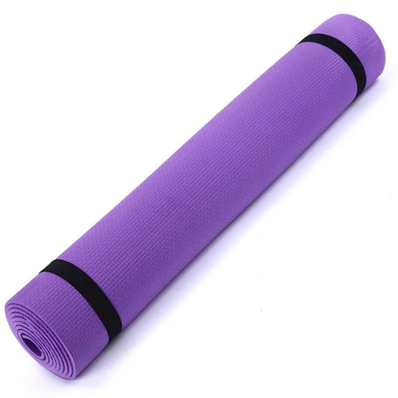 best thick yoga mats| Widgetbud